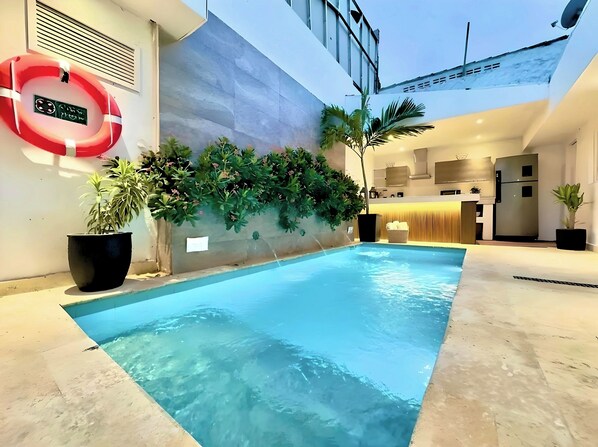 Pool