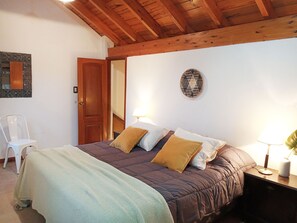 Quarto de cama