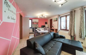 living-room