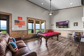 Sala de jogos