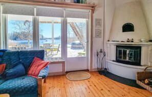 living-room