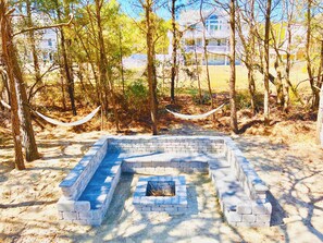 Brand New Fire Island & Hammocks