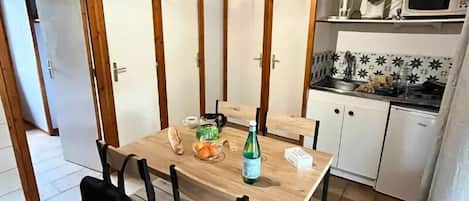 Restauration