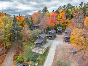 Udendørsområde