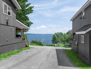 Ulkoalueet