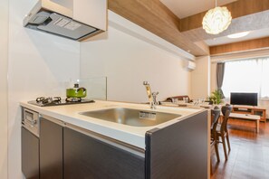 Cucina privata