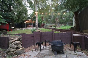 Fire Pit