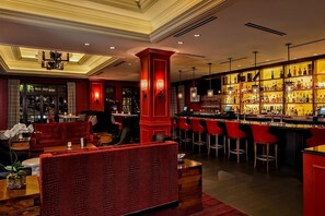 Bar (sur place)