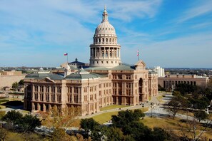Texas State Capitol