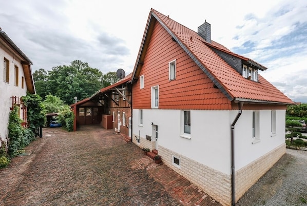 Exteriör