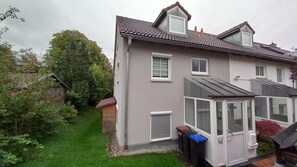 Ferienhaus in Herrsching
