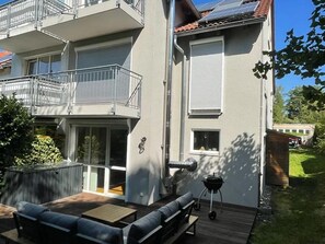 Ferienhaus in Herrsching