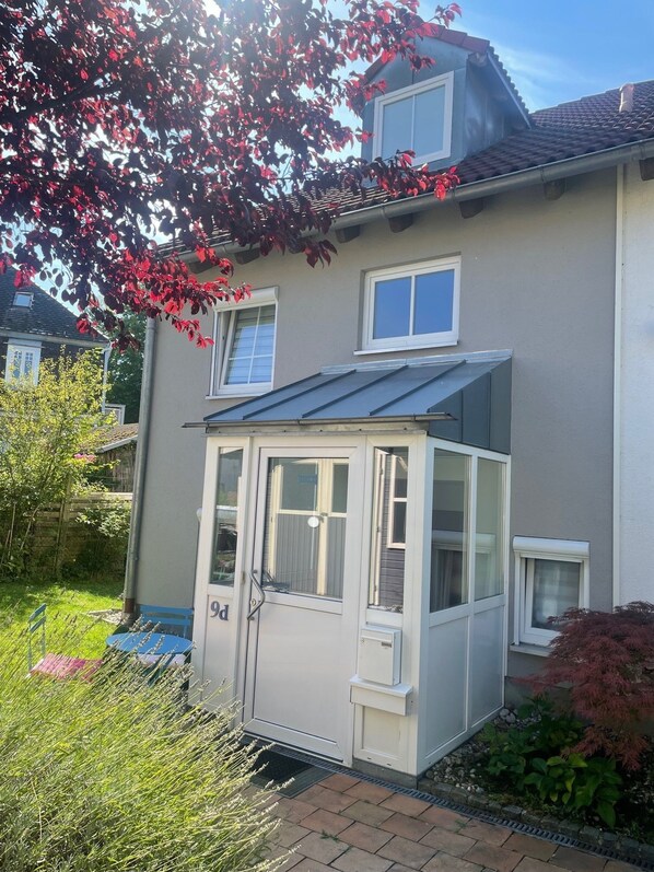 Ferienhaus in Herrsching