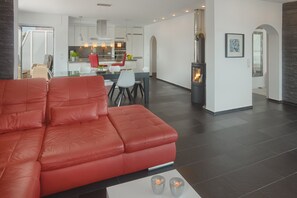Coin séjour