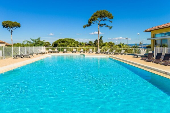 Holiday Park Facilities and Services 