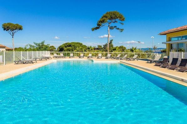 Holiday Park Facilities and Services