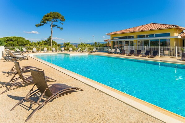 Holiday Park Facilities and Services