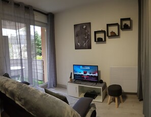 le salon