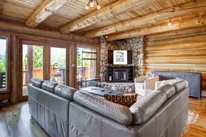 Main Living Room