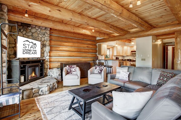 Main Living Room