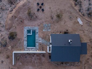 2.5 Acres