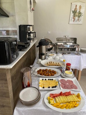 Restaurang