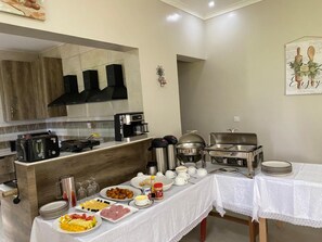 Restaurang