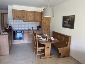 Restauration