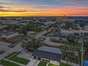 Downtown Punta Gorda