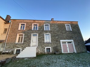 Exteriör