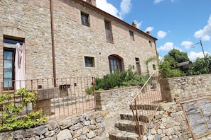The Hamlet (2)