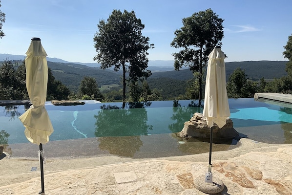 The panoramic swimming pool (1)