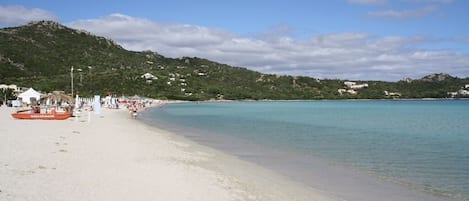 Spiaggia di Marinella