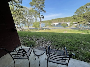 Nature, Outdoors, Scenery, Grass, Bench