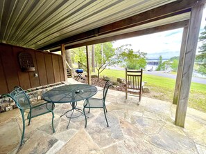 Floor, Path, Walkway, Chair, Furniture