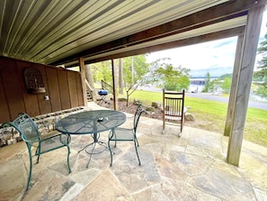 Floor, Path, Walkway, Chair, Furniture