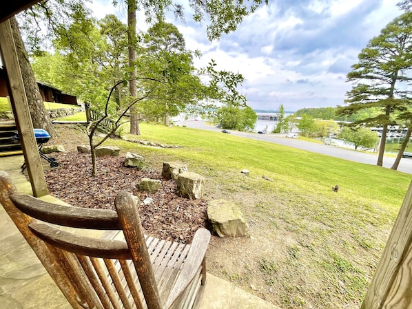 Grass, Nature, Outdoors, Park, Scenery