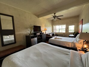Bed, Bedroom, Furniture, Indoors, Couch