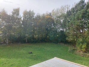 Boendeområde