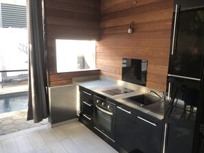 Eget kök