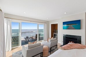 Ocean View Bedroom