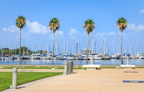 Marina