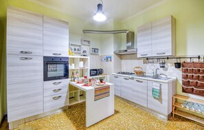 Cucina privata