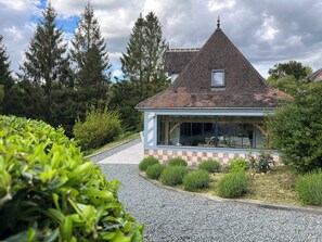 Exteriör