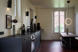 Cuisine privée