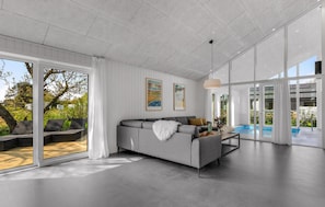 living-room