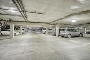 施設の敷地