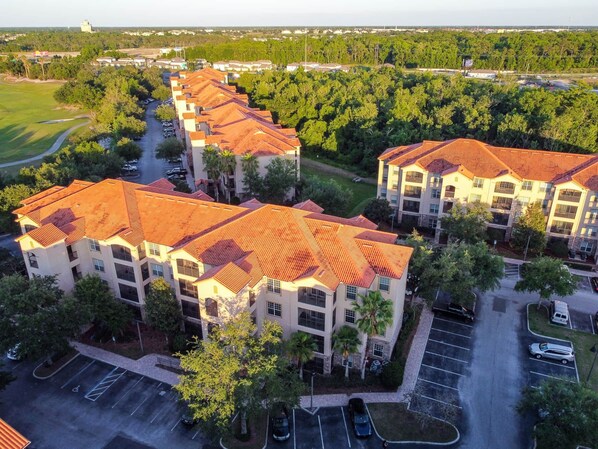 8020 Tuscan Terrace