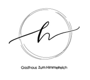 Gasthaus "Zum Himmelreich" (Riedenburg-Deising)-Logo