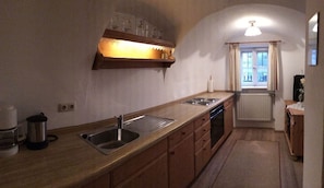 Ferienwohnung im Jurahaus